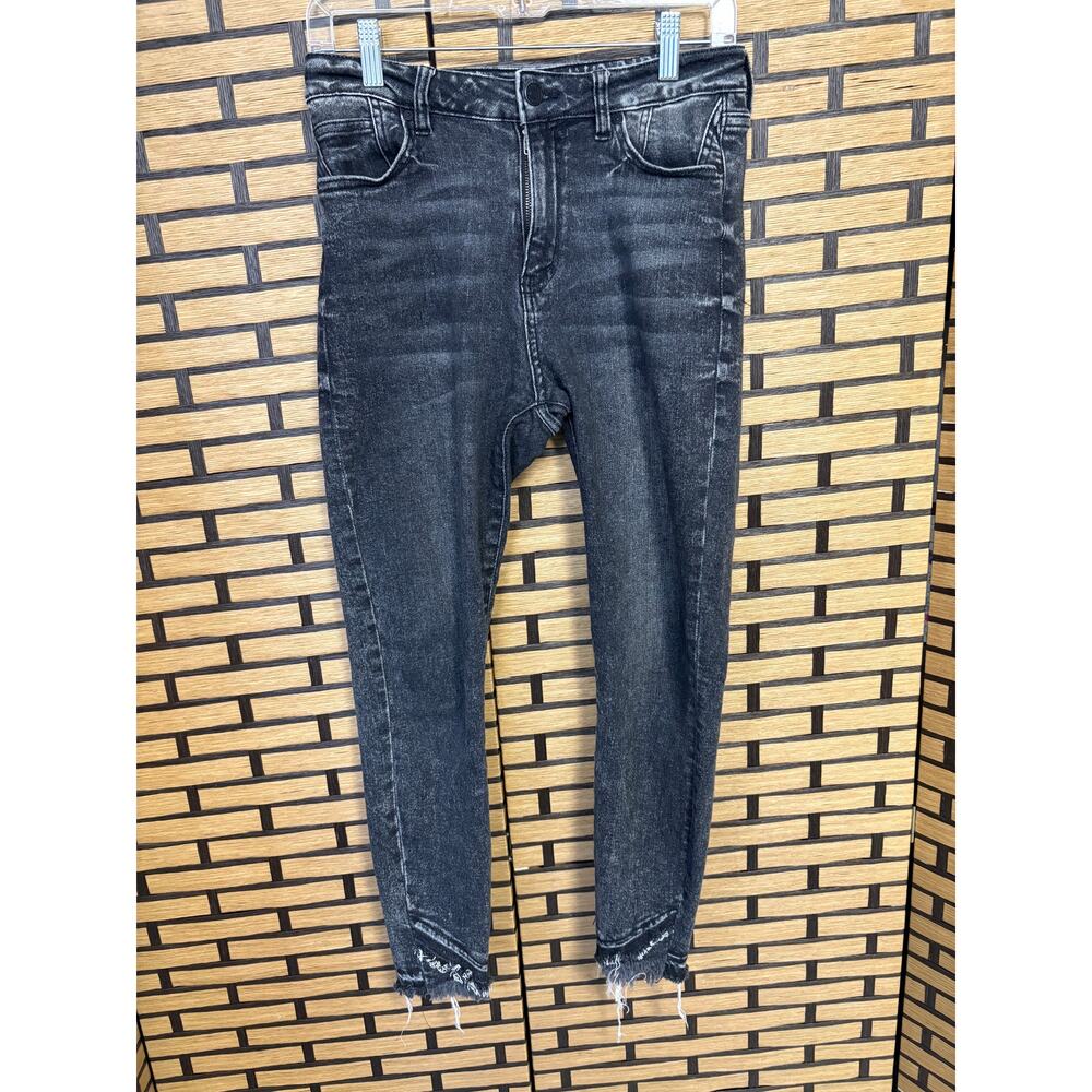 KanCan Black‎ Jeans Size 7/27